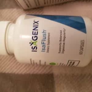 Isagenix isaflush
